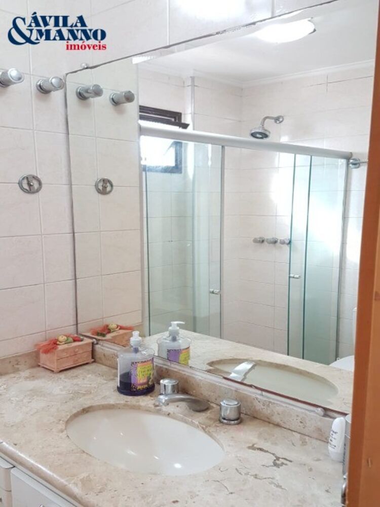 Apartamento, 3 quartos, 93 m² - Foto 2