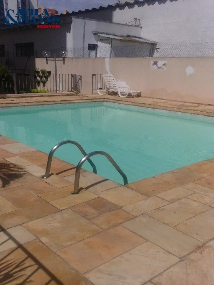 Apartamento, 2 quartos, 54 m² - Foto 10