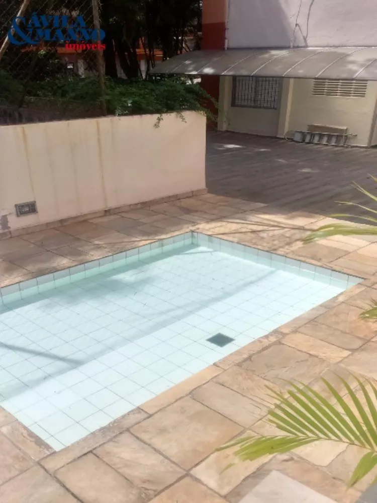 Apartamento, 2 quartos, 54 m² - Foto 11
