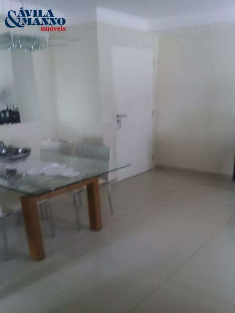 Apartamento à venda com 2 quartos, 54m² - Foto 3