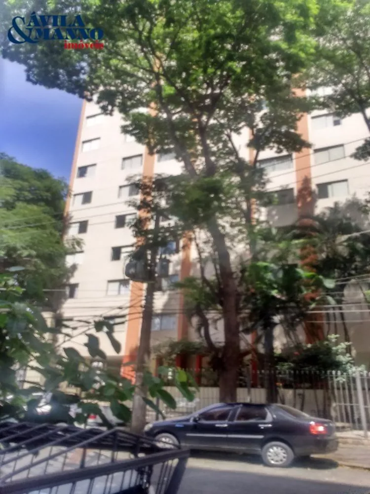 Apartamento, 2 quartos, 54 m² - Foto 12