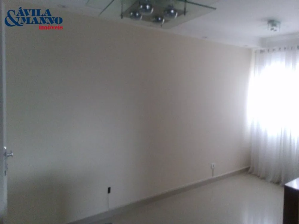 Apartamento à venda com 2 quartos, 54m² - Foto 2