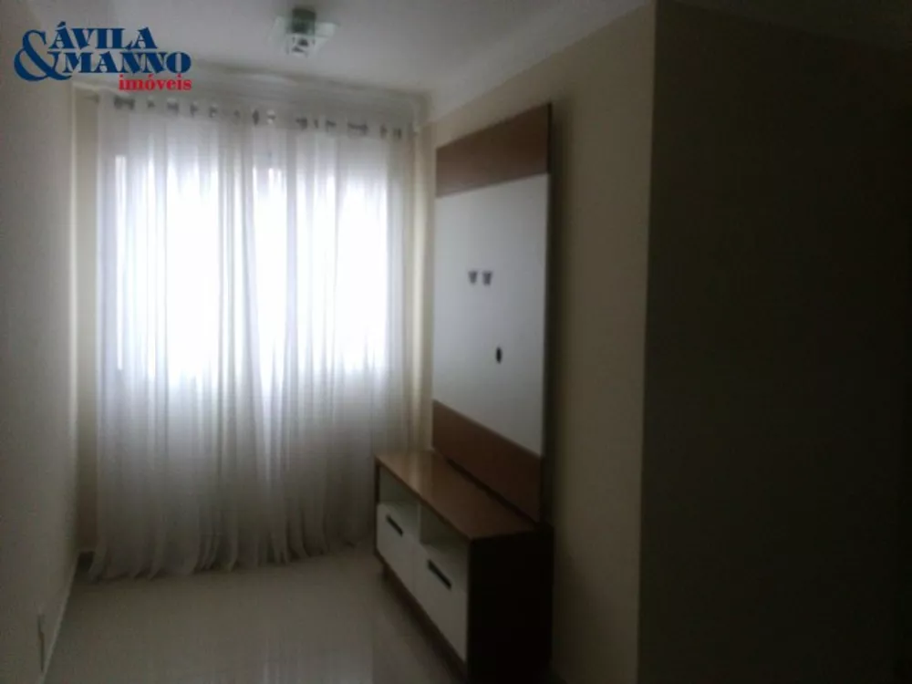 Apartamento à venda com 2 quartos, 54m² - Foto 1