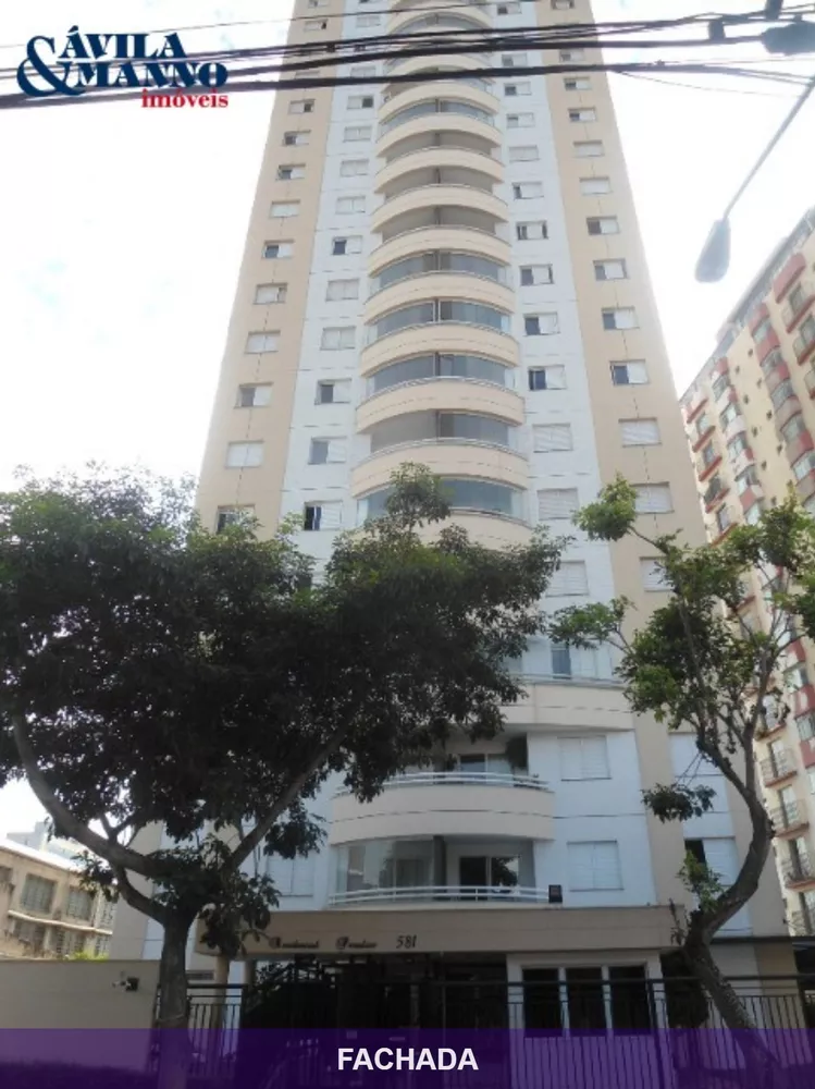 Apartamento, 3 quartos, 79 m² - Foto 3