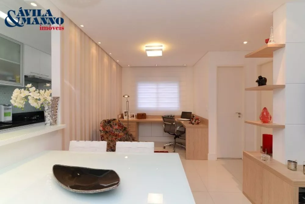 Apartamento, 2 quartos, 62 m² - Foto 8
