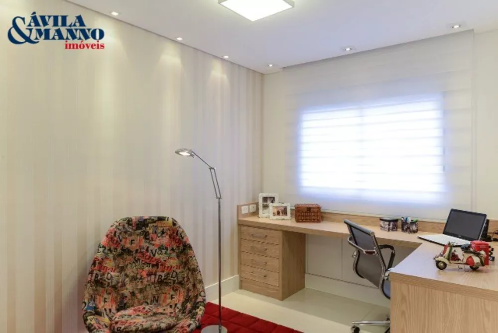 Apartamento, 2 quartos, 62 m² - Foto 7