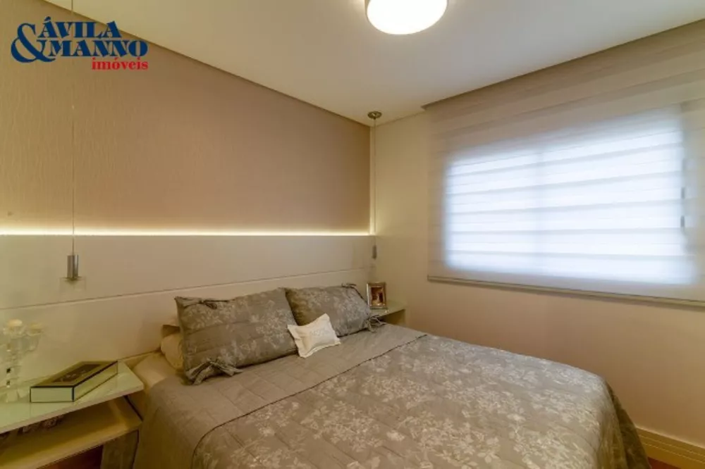 Apartamento, 2 quartos, 62 m² - Foto 6