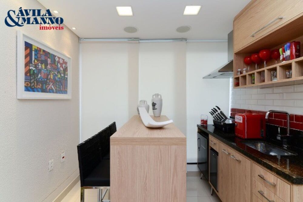Apartamento, 2 quartos, 62 m² - Foto 3