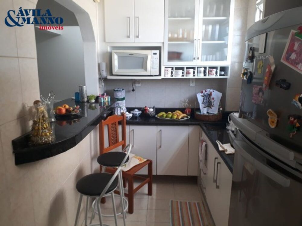 Apartamento, 2 quartos, 55 m² - Foto 2