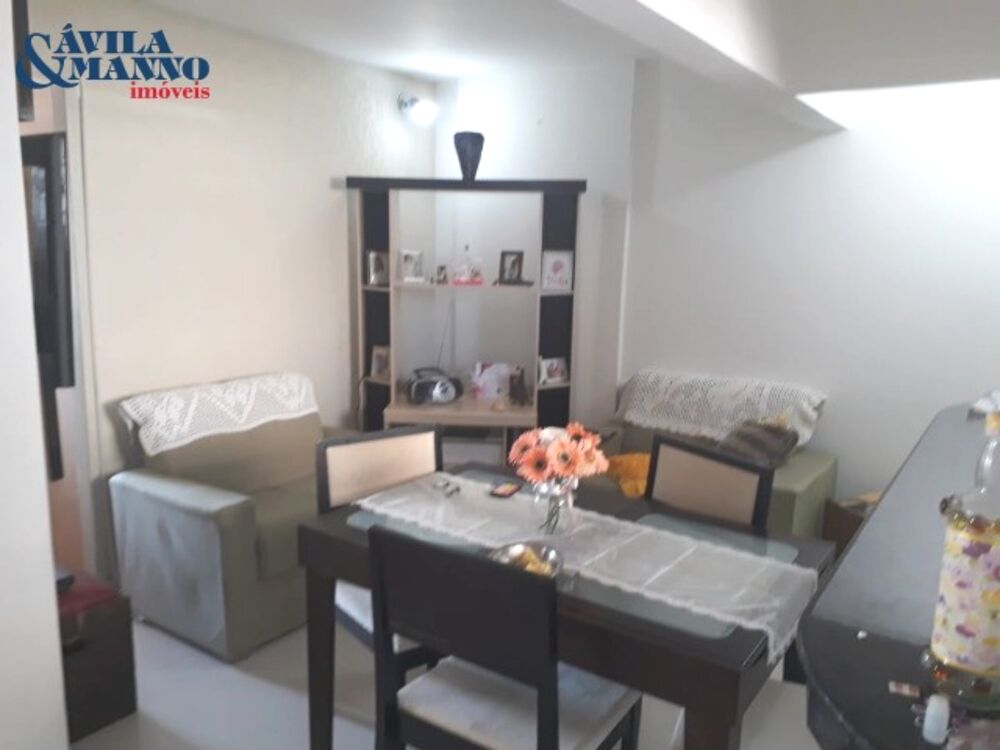 Apartamento, 2 quartos, 55 m² - Foto 4