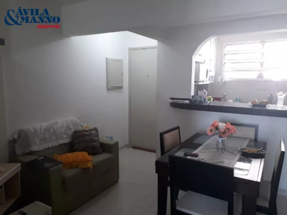 Apartamento, 2 quartos, 55 m² - Foto 7