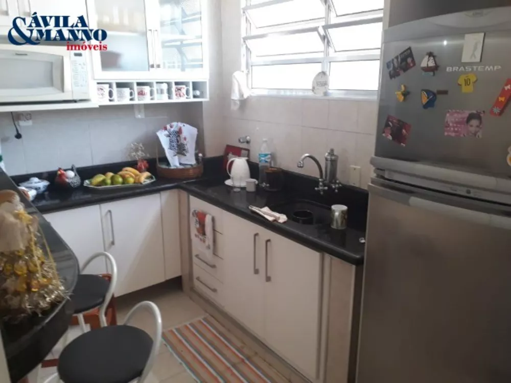 Apartamento, 2 quartos, 55 m² - Foto 5