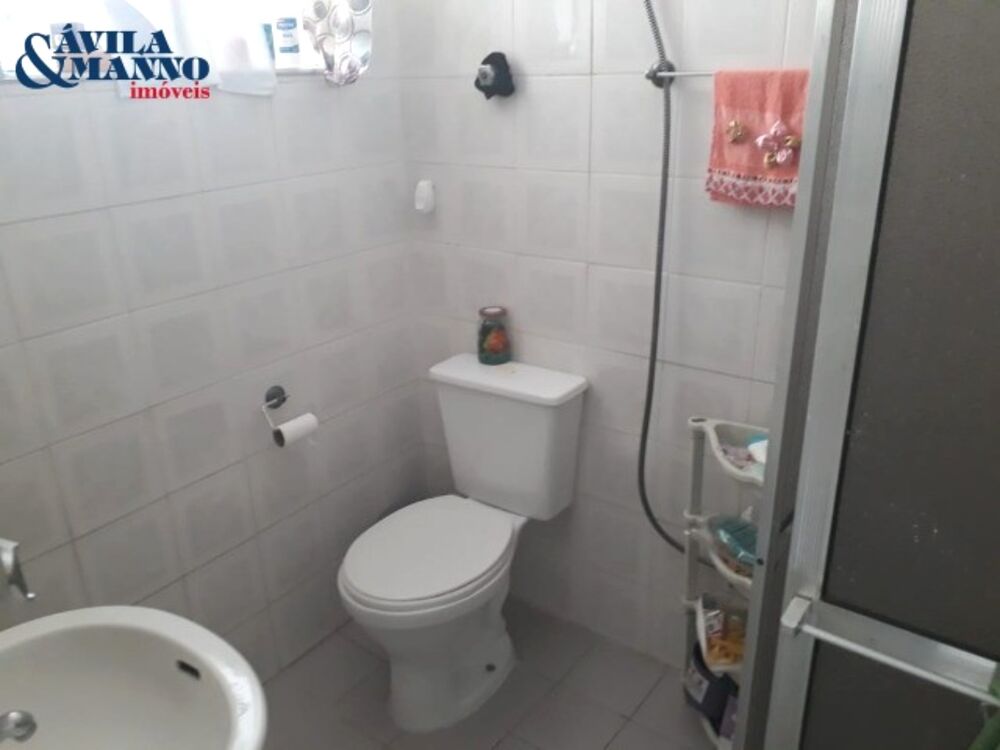 Apartamento, 2 quartos, 55 m² - Foto 3
