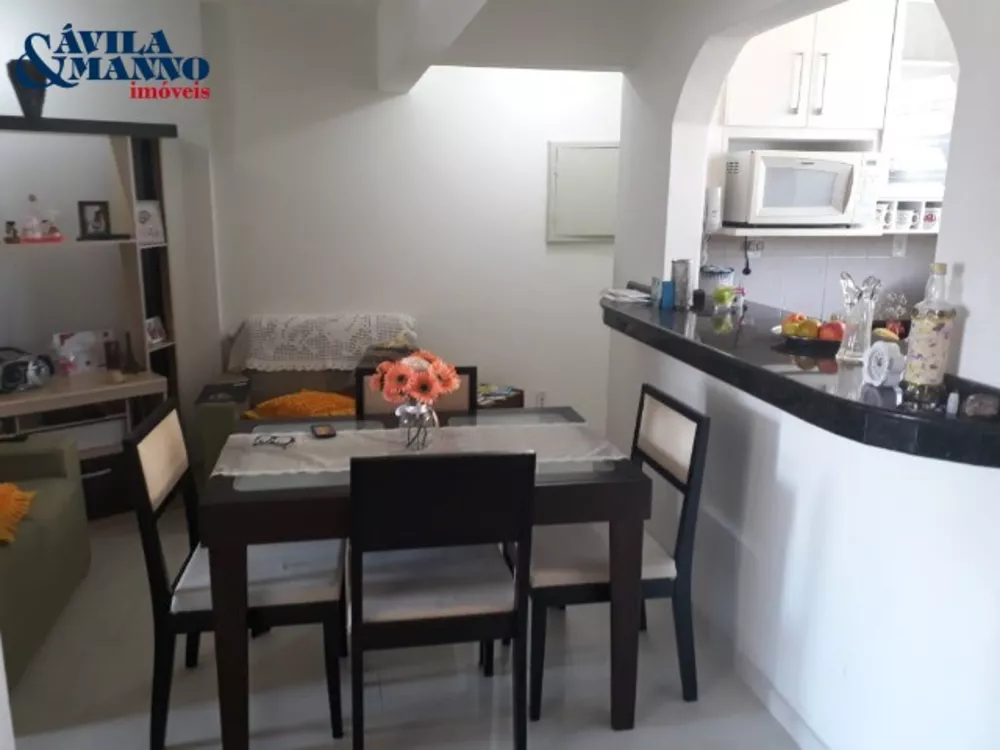 Apartamento, 2 quartos, 55 m² - Foto 6