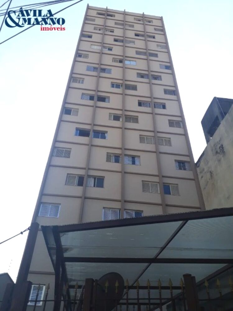 Apartamento, 2 quartos, 55 m² - Foto 1