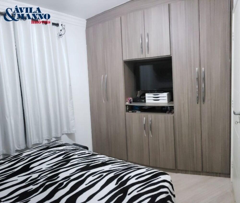 Apartamento, 3 quartos, 65 m² - Foto 4