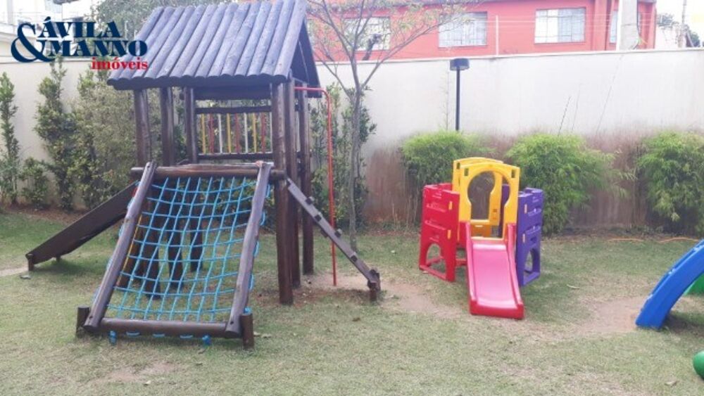 Apartamento, 3 quartos, 65 m² - Foto 16
