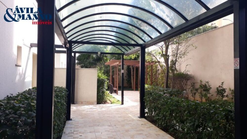 Apartamento, 3 quartos, 65 m² - Foto 14