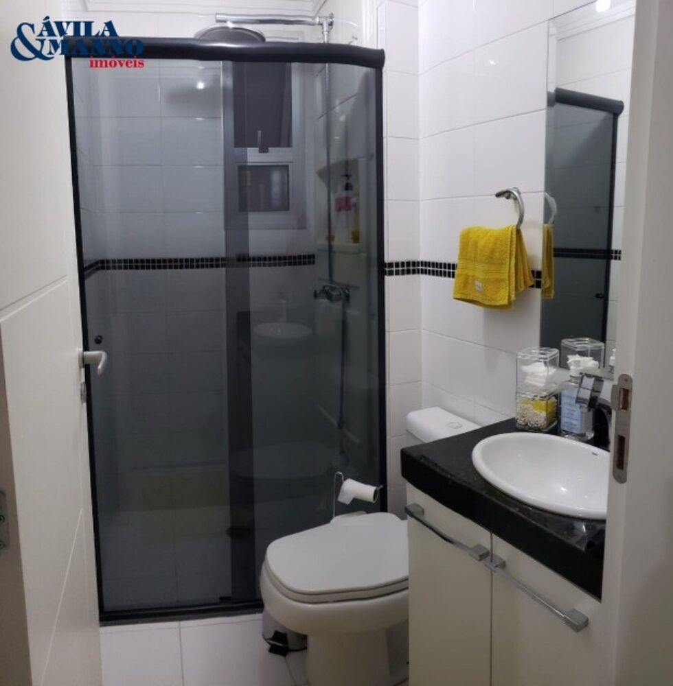 Apartamento, 3 quartos, 65 m² - Foto 9