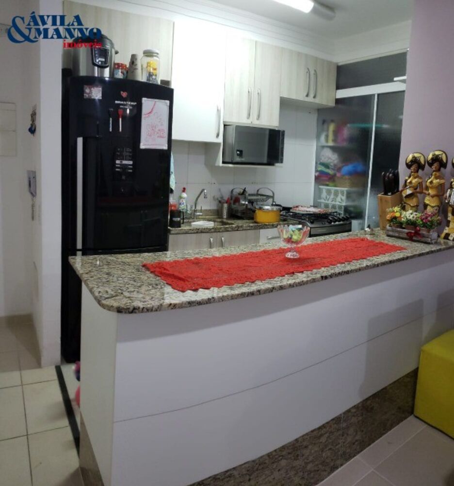 Apartamento, 3 quartos, 65 m² - Foto 6