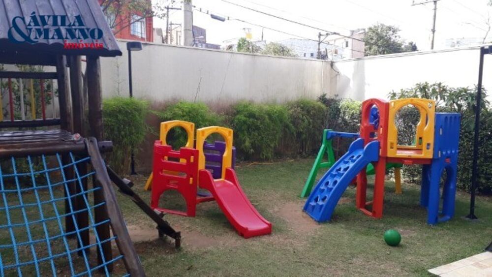 Apartamento, 3 quartos, 65 m² - Foto 17