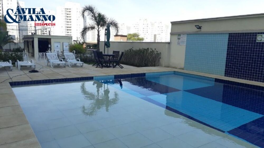 Apartamento, 3 quartos, 65 m² - Foto 22