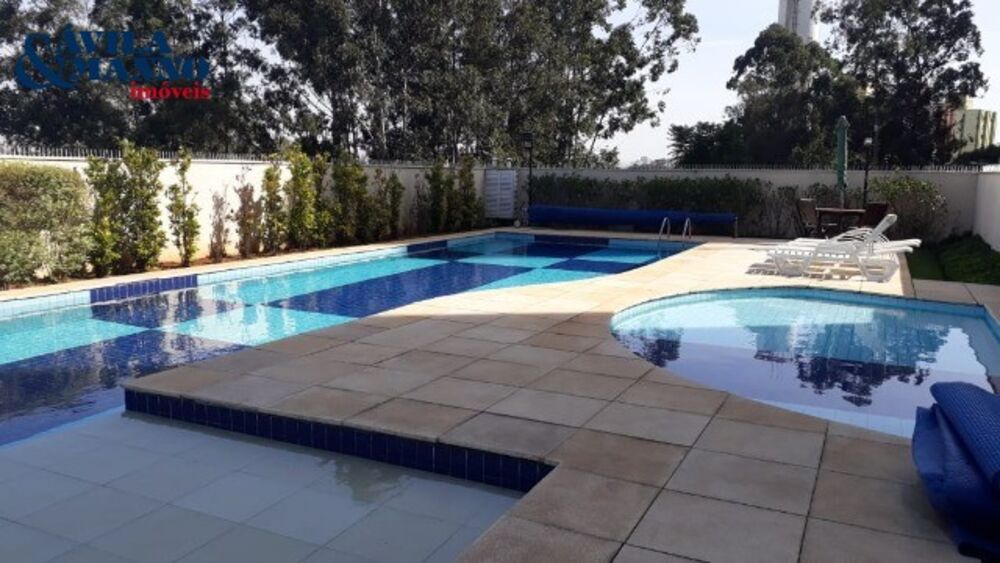 Apartamento, 3 quartos, 65 m² - Foto 21