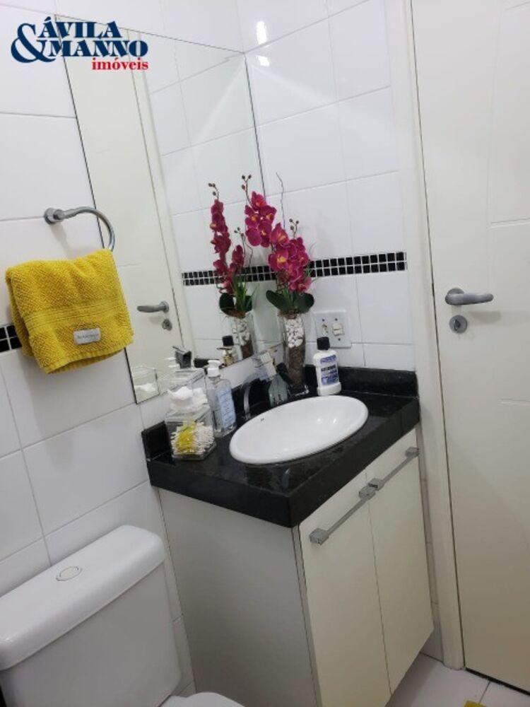Apartamento, 3 quartos, 65 m² - Foto 10