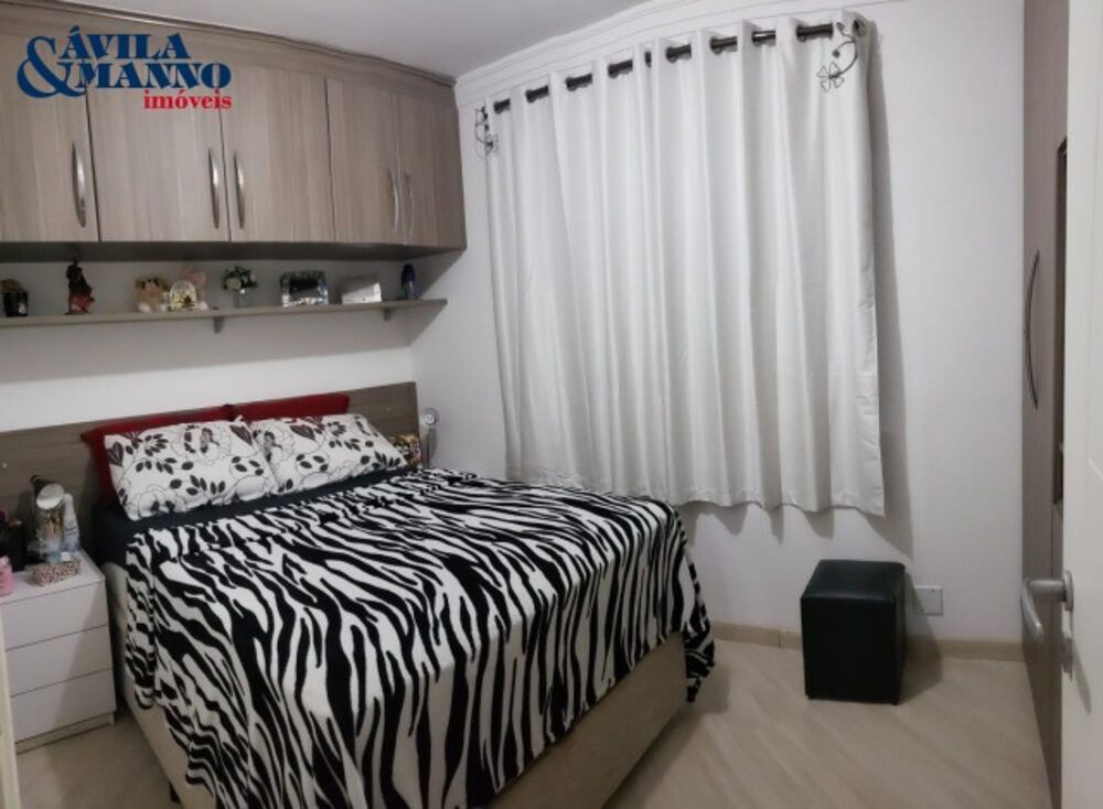 Apartamento, 3 quartos, 65 m² - Foto 5