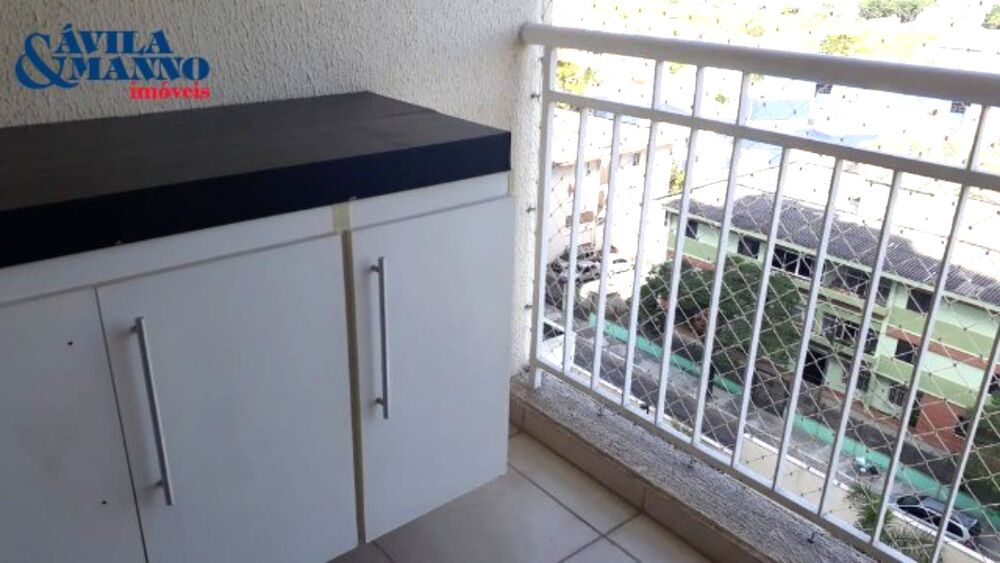 Apartamento, 3 quartos, 65 m² - Foto 12