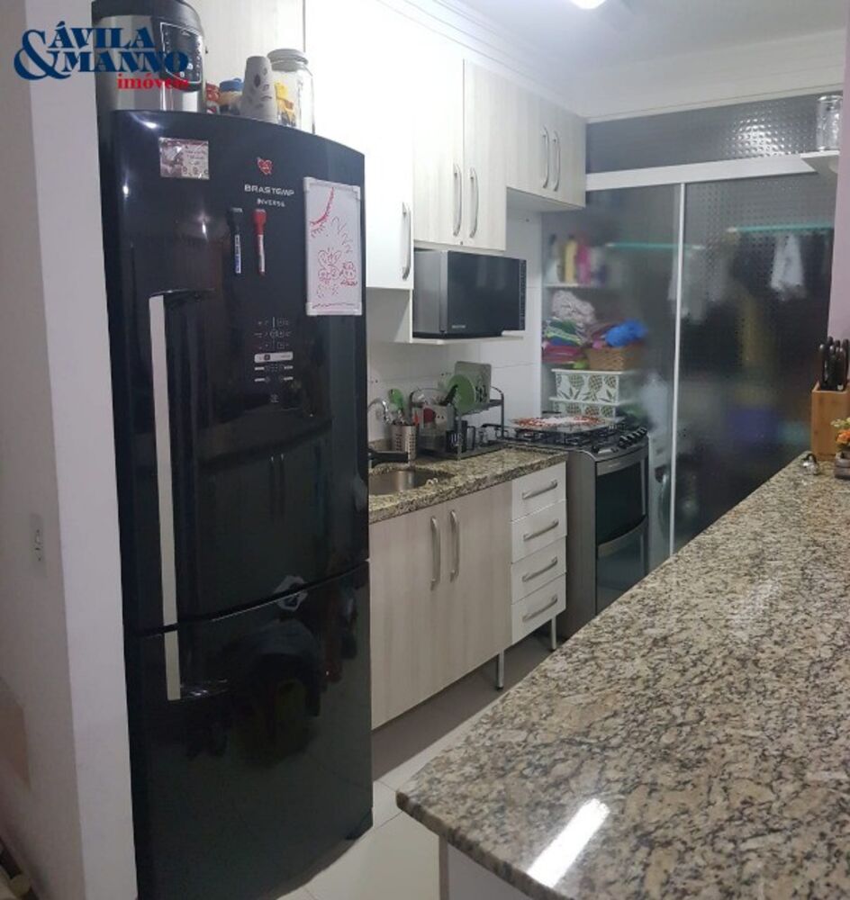 Apartamento, 3 quartos, 65 m² - Foto 8