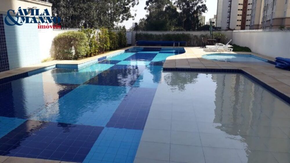 Apartamento, 3 quartos, 65 m² - Foto 23