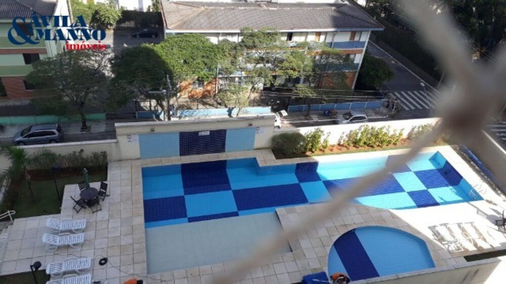 Apartamento, 3 quartos, 65 m² - Foto 26