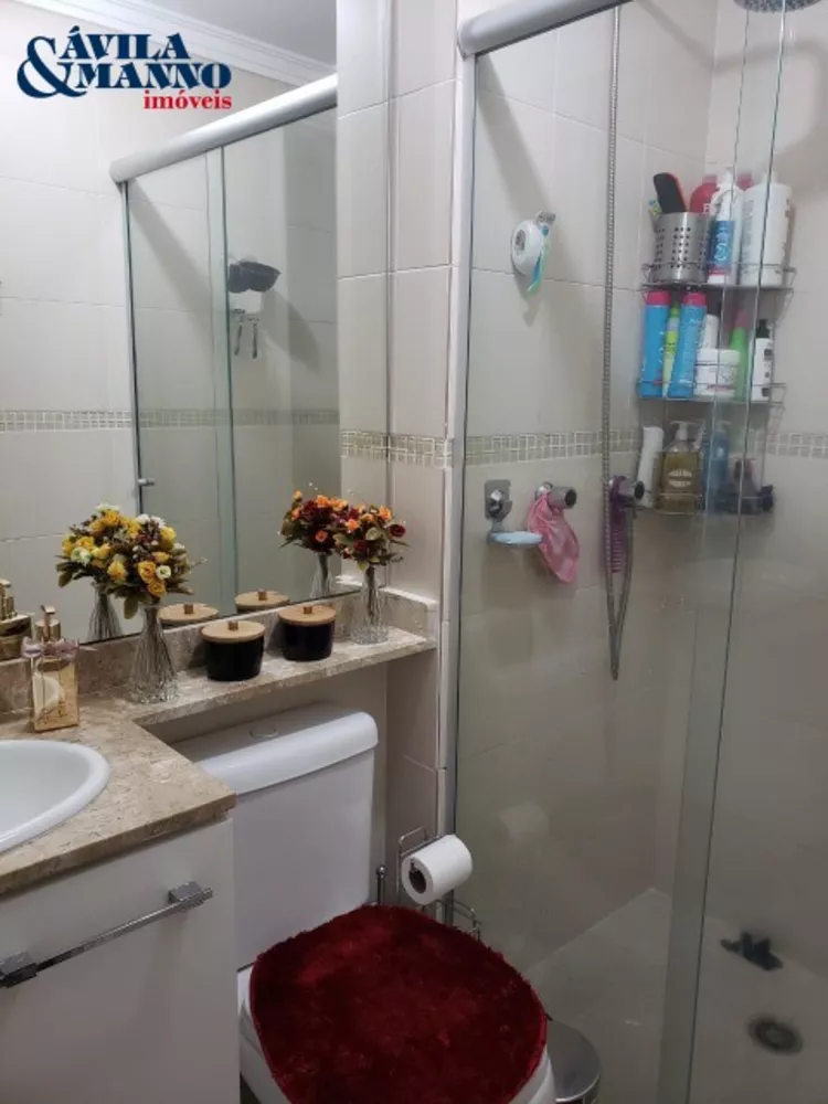 Apartamento, 3 quartos, 65 m² - Foto 11