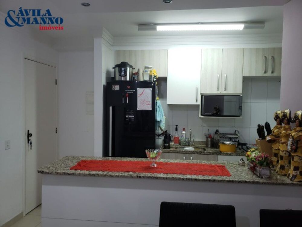 Apartamento, 3 quartos, 65 m² - Foto 7
