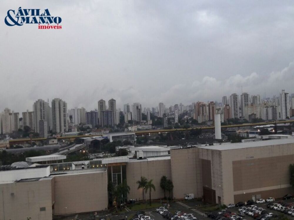 Apartamento, 2 quartos, 79 m² - Foto 3
