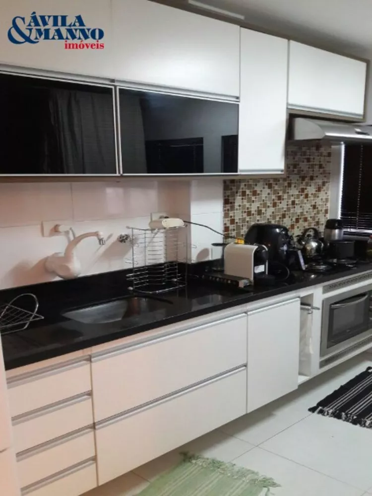 Apartamento, 2 quartos, 79 m² - Foto 5