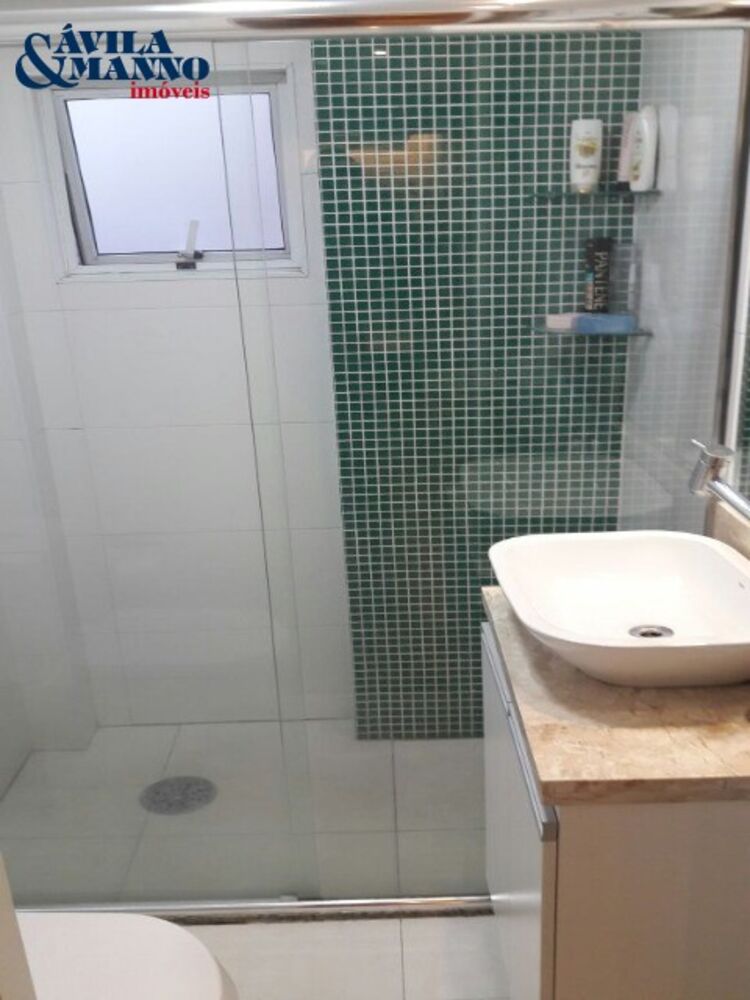 Apartamento, 2 quartos, 79 m² - Foto 2