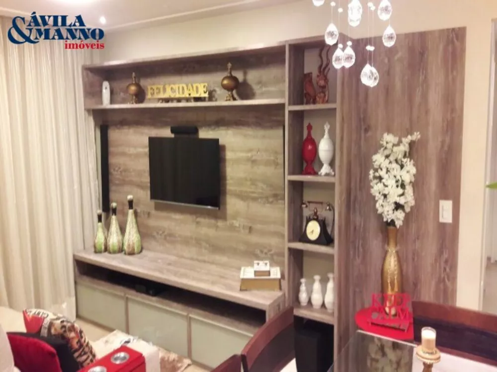 Apartamento, 2 quartos, 79 m² - Foto 6