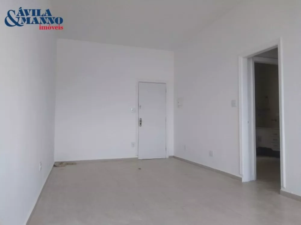 Apartamento, 2 quartos, 80 m² - Foto 2