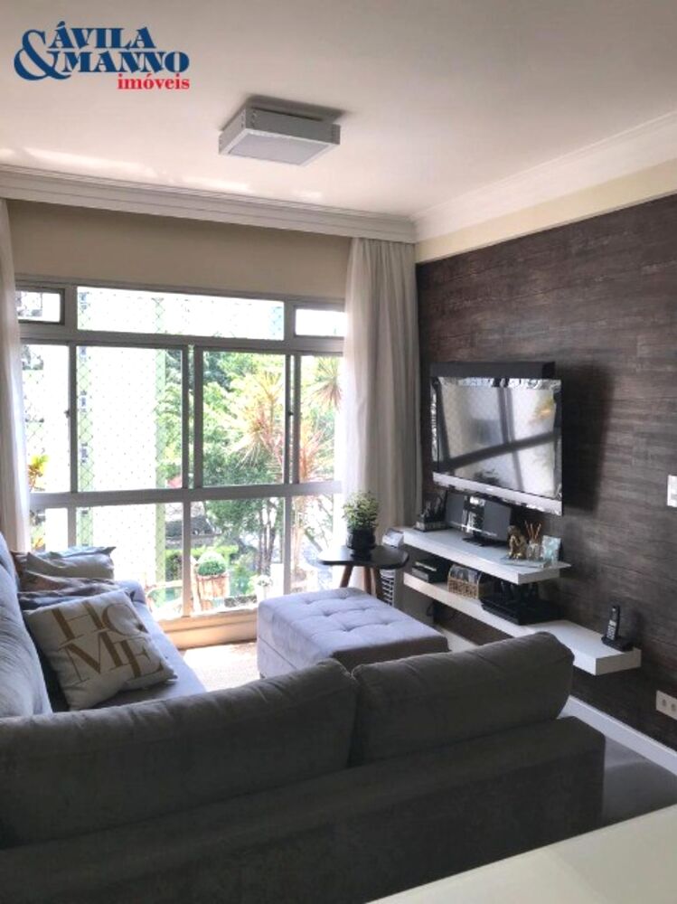 Apartamento, 2 quartos, 64 m² - Foto 3
