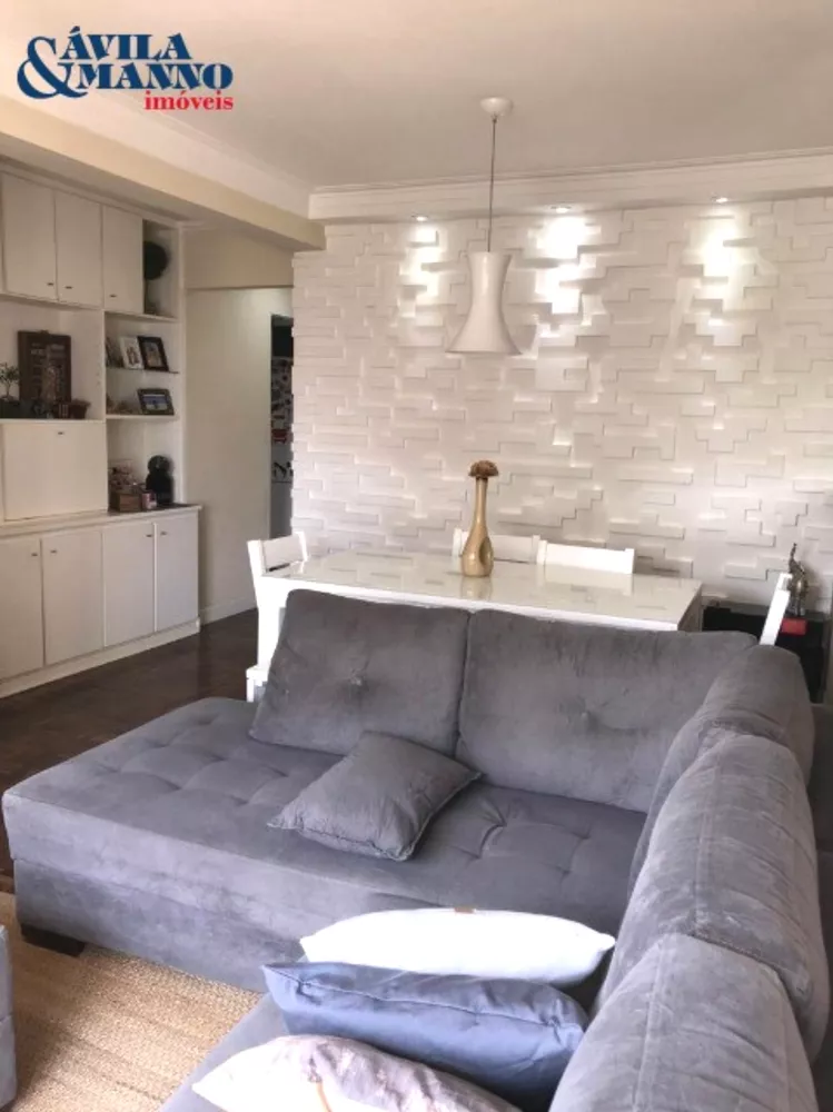 Apartamento, 2 quartos, 64 m² - Foto 8