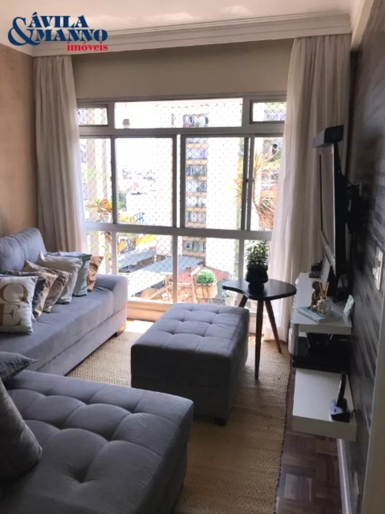 Apartamento, 2 quartos, 64 m² - Foto 5