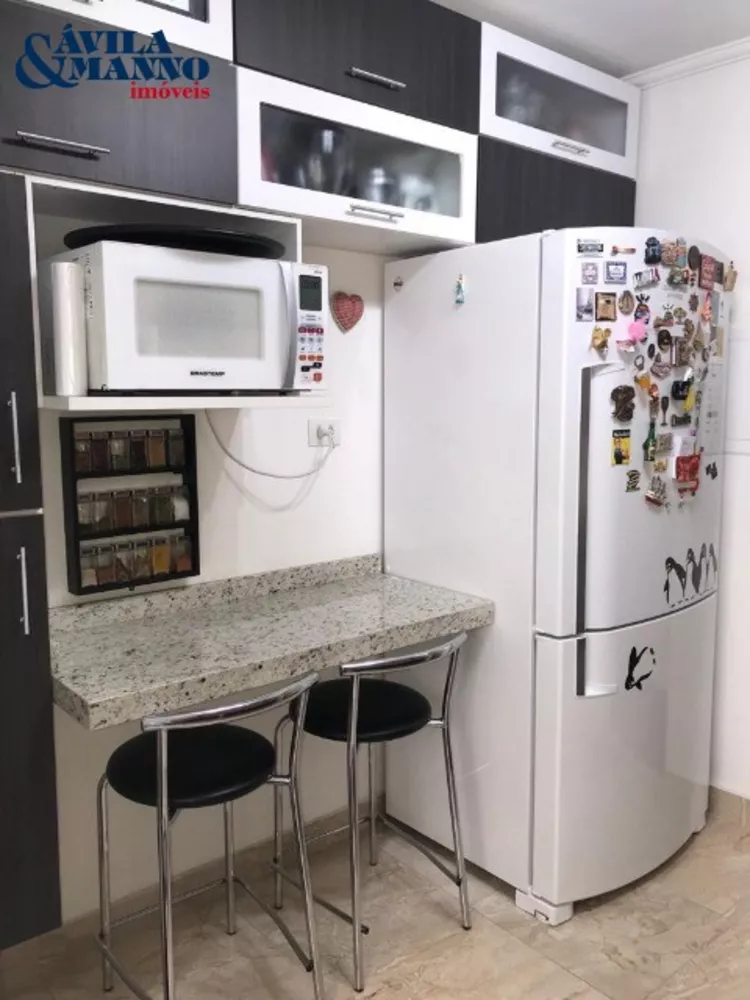 Apartamento, 2 quartos, 64 m² - Foto 6