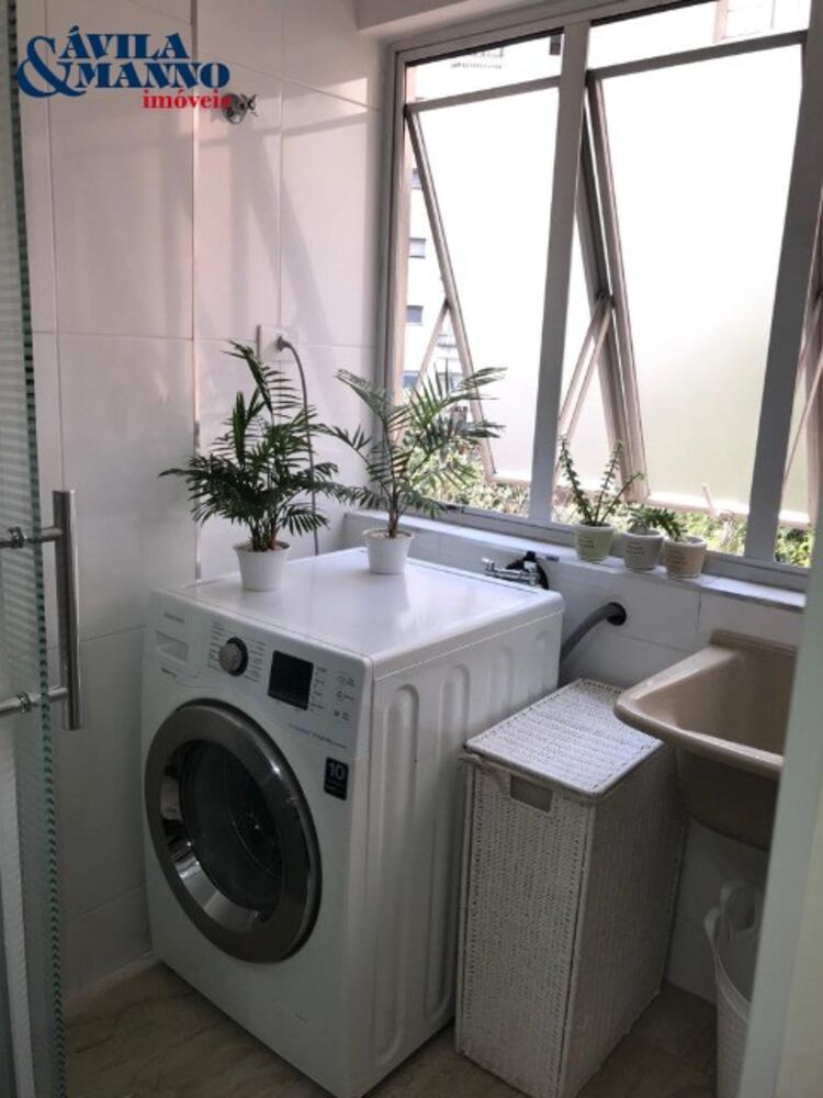 Apartamento, 2 quartos, 64 m² - Foto 1