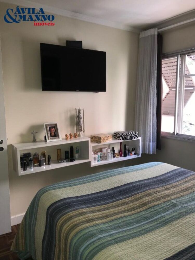Apartamento, 2 quartos, 64 m² - Foto 4