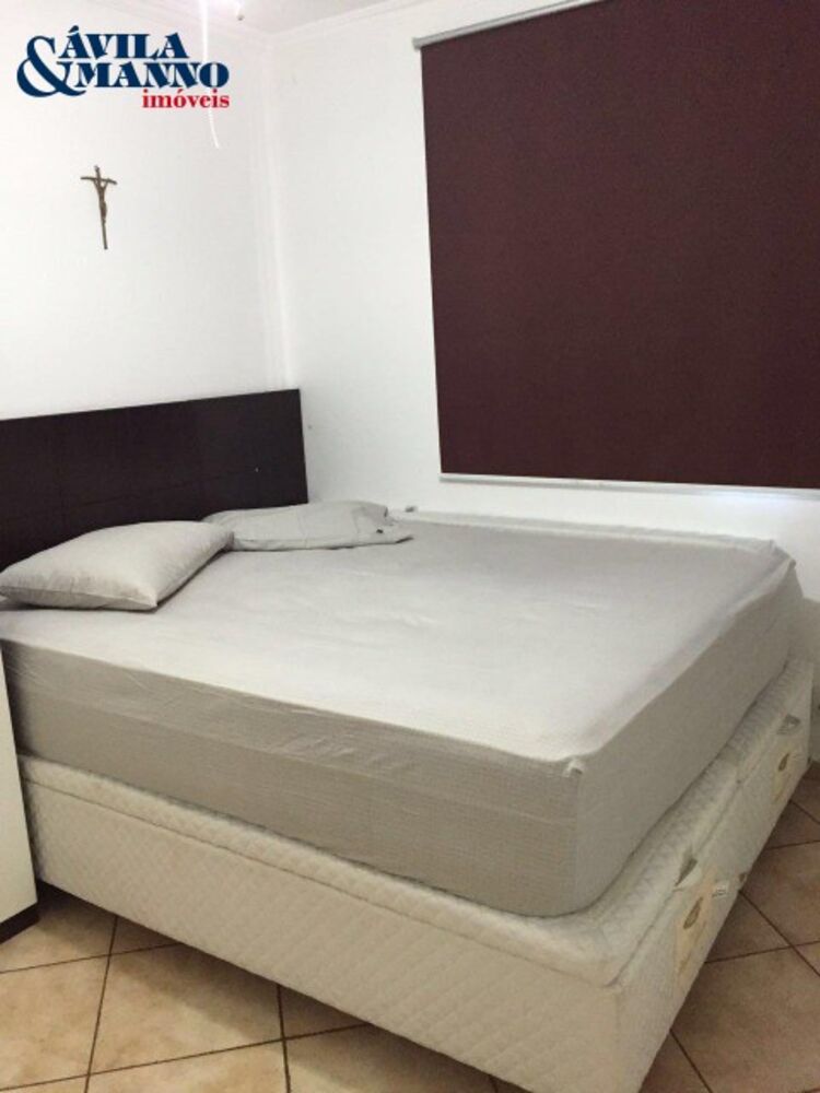 Apartamento, 2 quartos, 53 m² - Foto 1