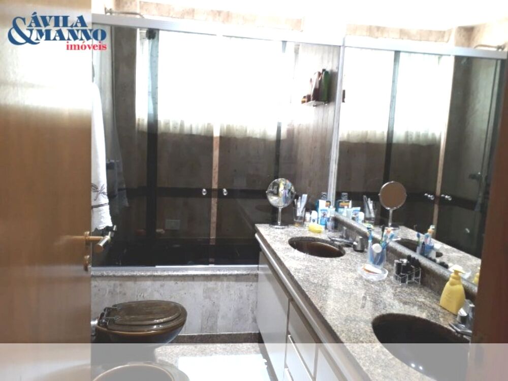 Apartamento, 3 quartos, 202 m² - Foto 1
