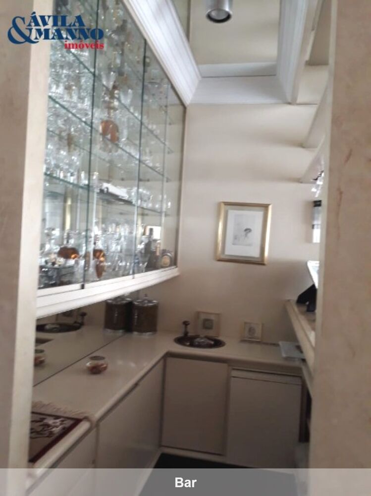 Apartamento, 3 quartos, 202 m² - Foto 2