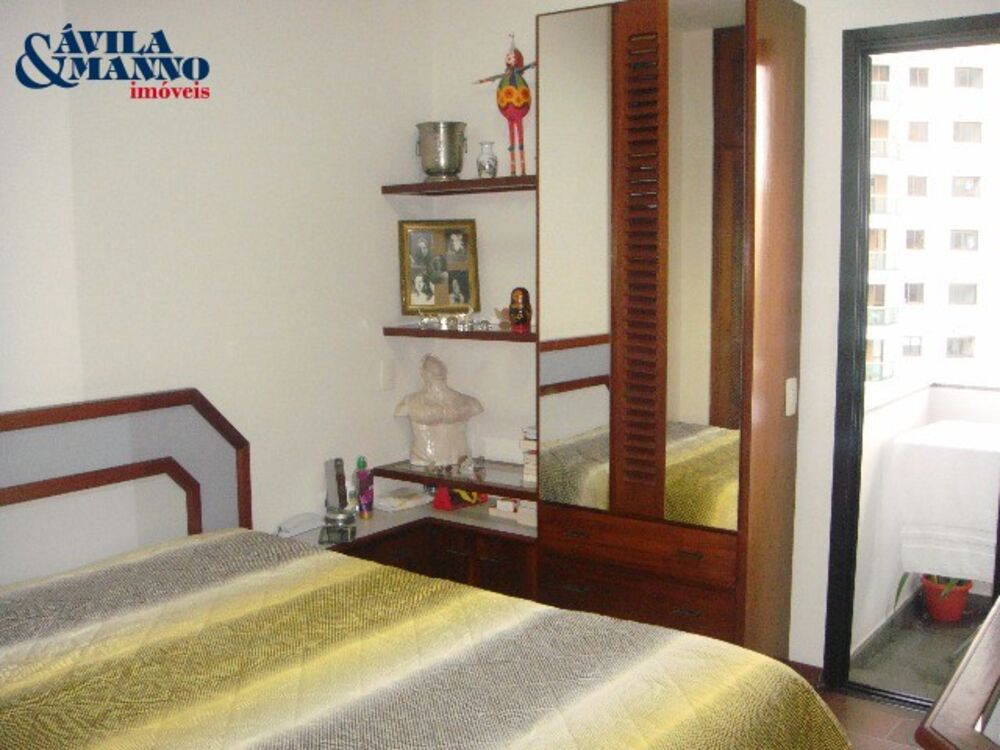 Apartamento, 3 quartos, 127 m² - Foto 10